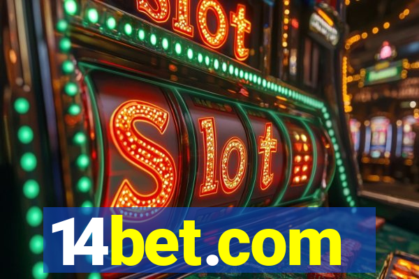 14bet.com