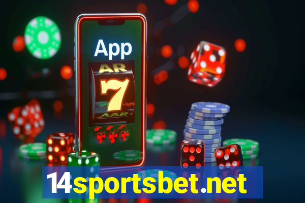 14sportsbet.net