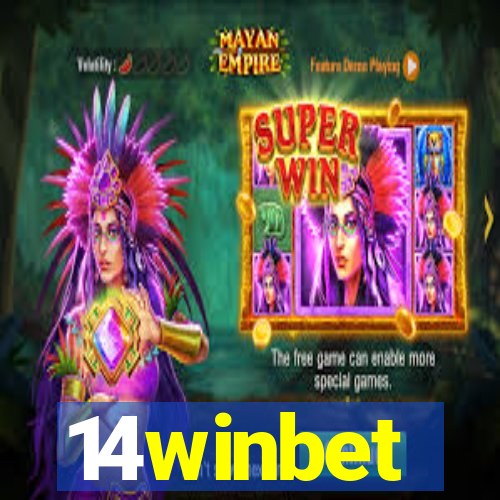 14winbet