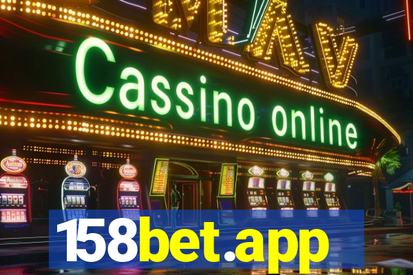 158bet.app