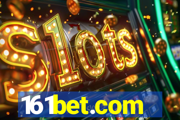 161bet.com