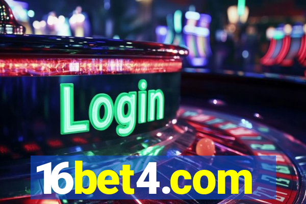 16bet4.com