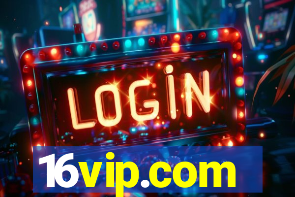 16vip.com