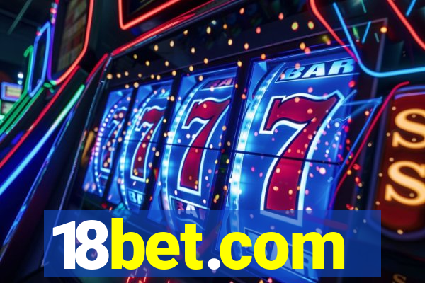 18bet.com