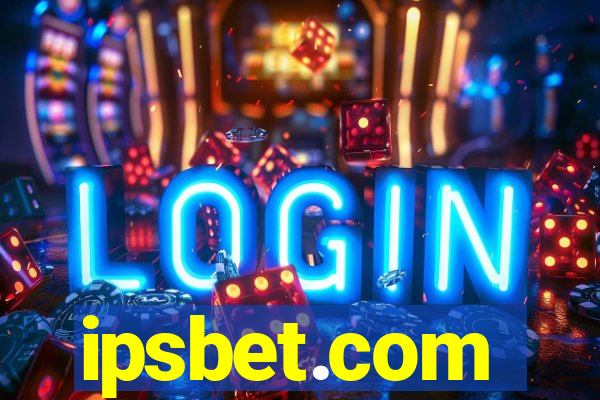 ipsbet.com