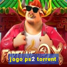 jogo ps2 torrent