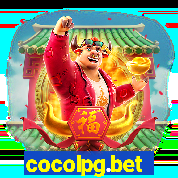 cocolpg.bet