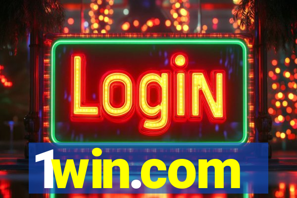 1win.com