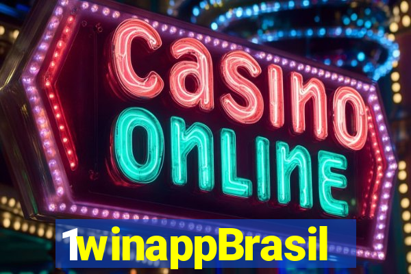 1winappBrasil