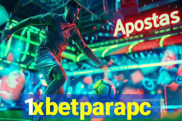 1xbetparapc