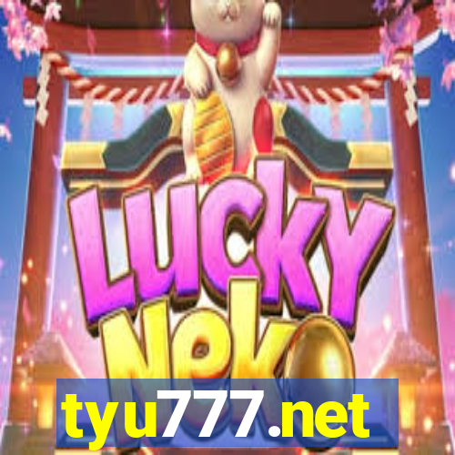 tyu777.net