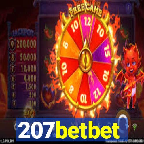 207betbet