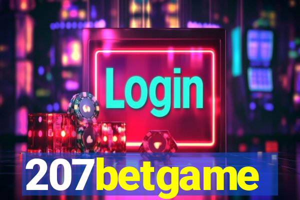 207betgame