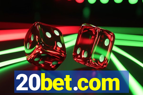 20bet.com