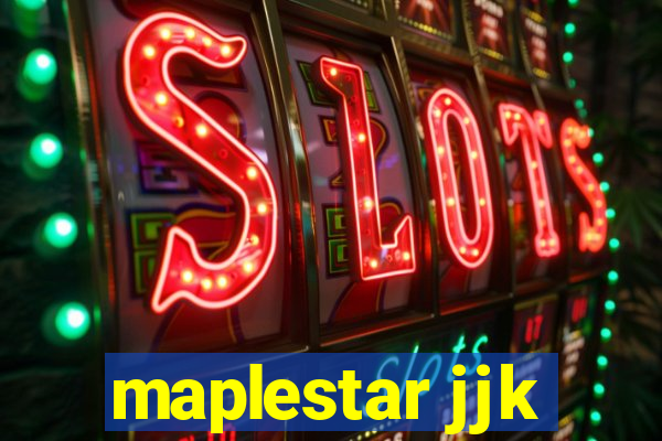 maplestar jjk