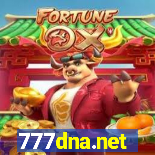 777dna.net