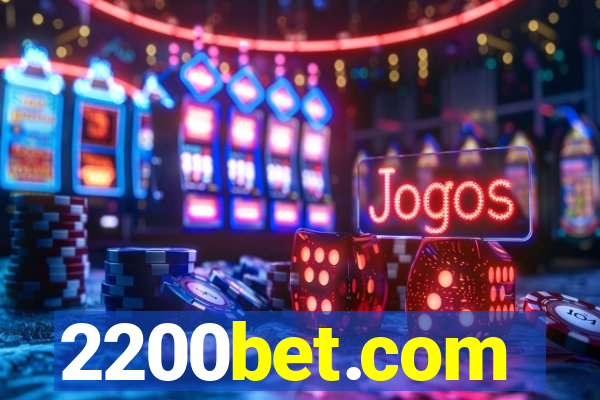 2200bet.com