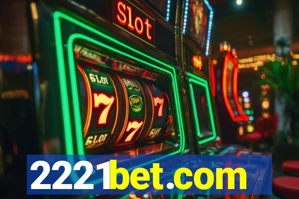 2221bet.com