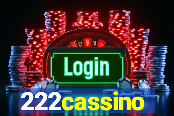 222cassino