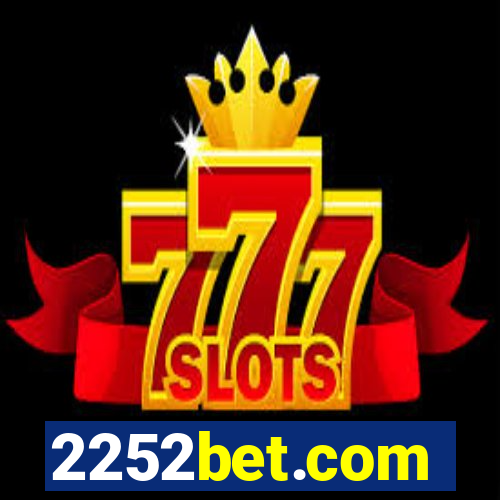 2252bet.com