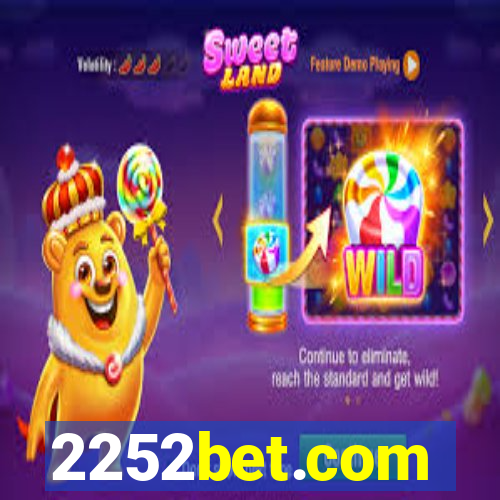 2252bet.com