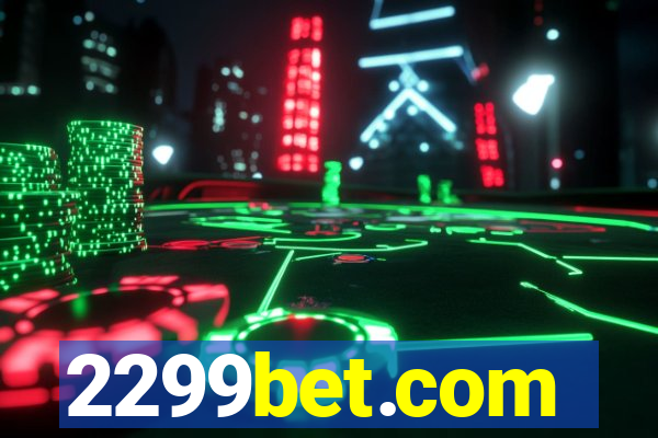 2299bet.com