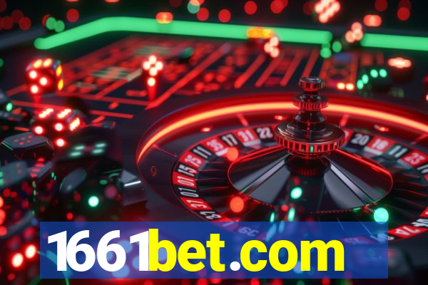 1661bet.com