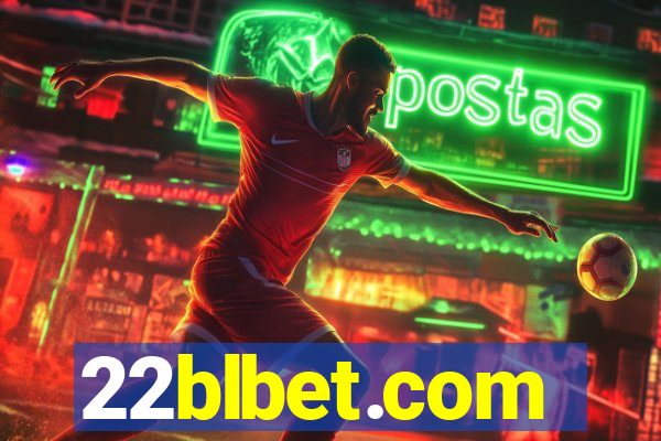 22blbet.com