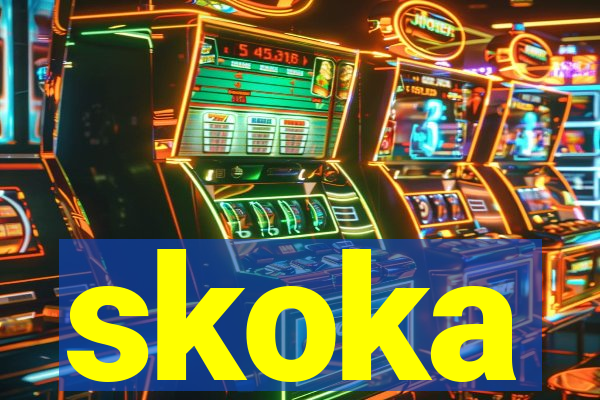 skoka