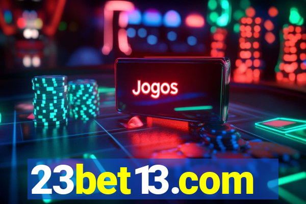 23bet13.com