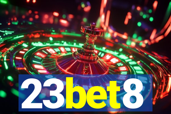 23bet8