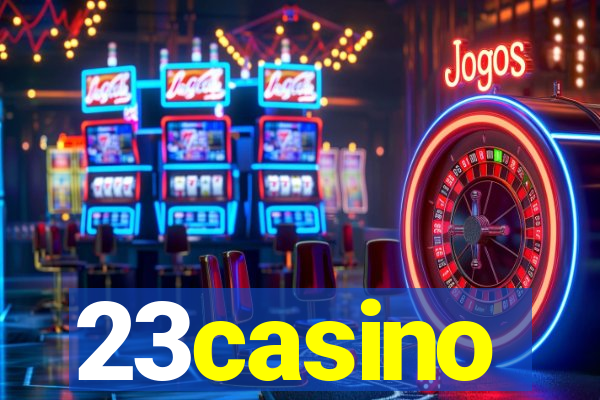 23casino