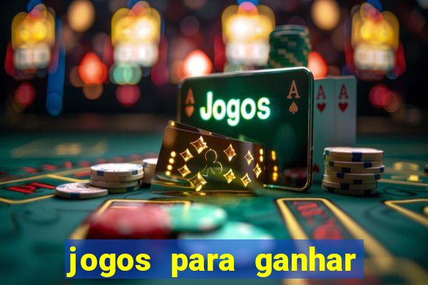 jogos para ganhar dinheiro no pix pagbank