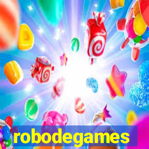 robodegames