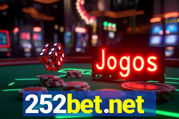 252bet.net