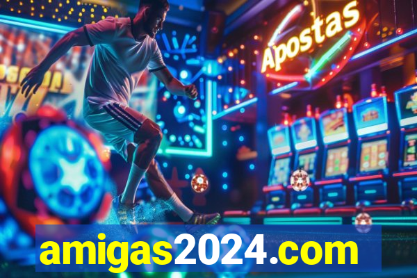 amigas2024.com