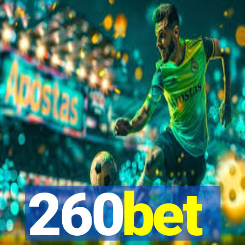 260bet