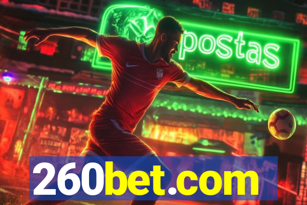 260bet.com