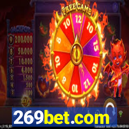 269bet.com