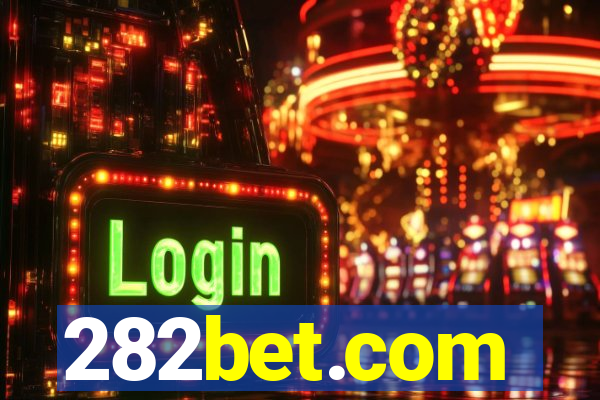 282bet.com