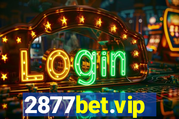 2877bet.vip