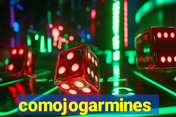 comojogarmines