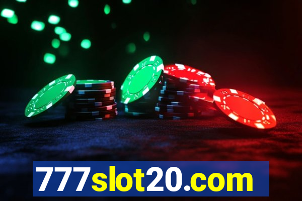 777slot20.com