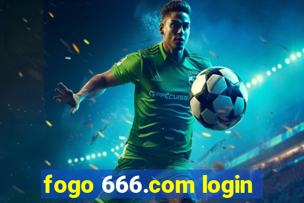 fogo 666.com login