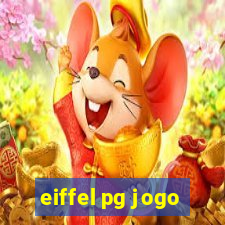 eiffel pg jogo