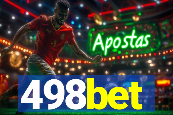 498bet