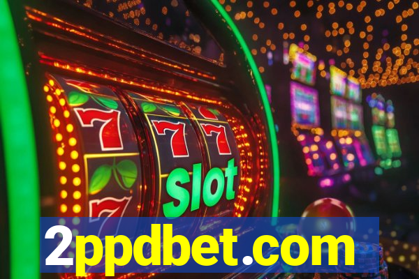 2ppdbet.com