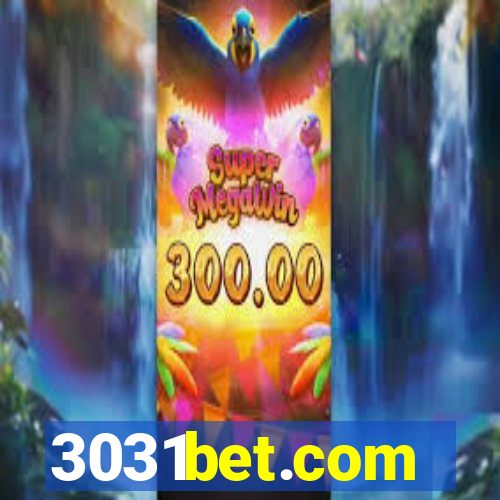 3031bet.com