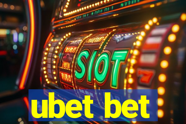 ubet bet