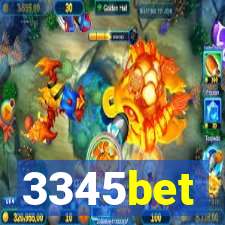 3345bet